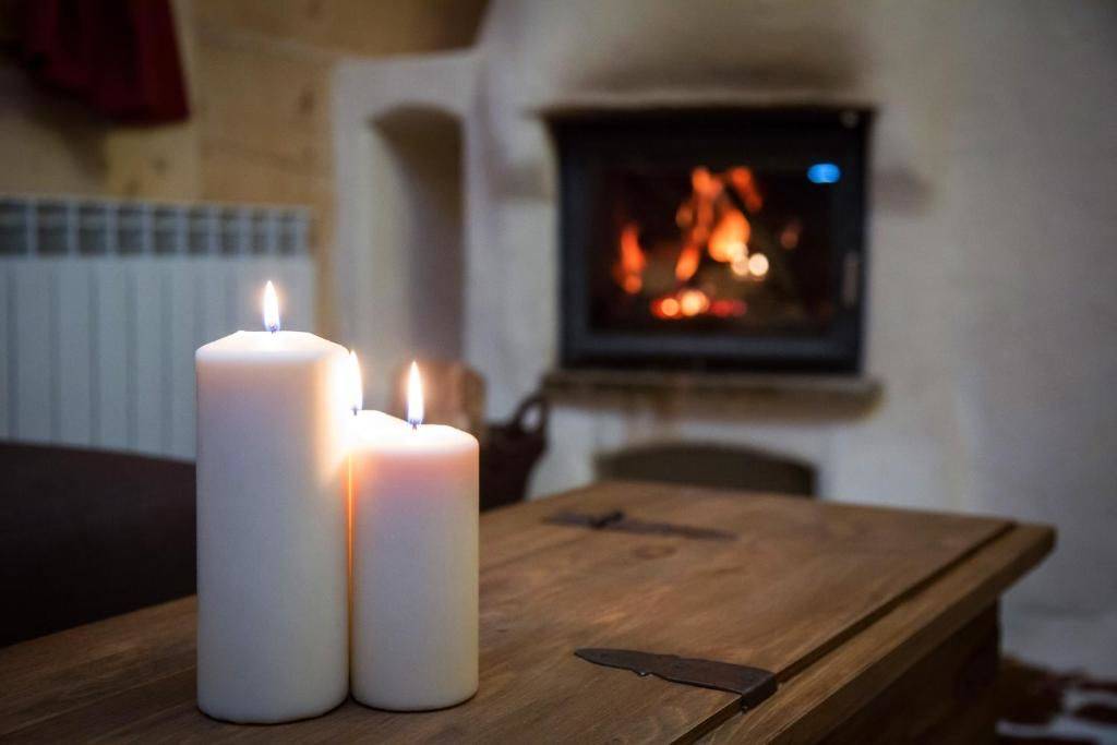 Фотографии номера Шале (для 6 взрослых) в  Domki w Białce 